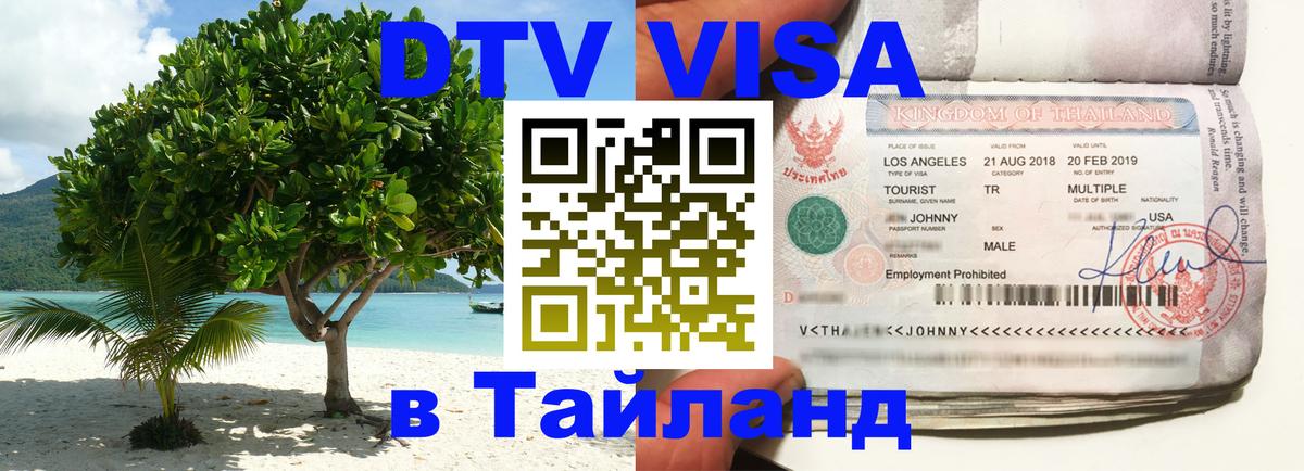 Сколько стоит DTV виза — актуальные цены, оформление даже без документов - 19.11.2025 